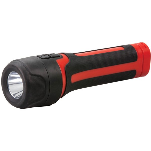 Life+Gear FLASHLIGHT, PATH LGHT, 150LUM DCYBA3860634RED